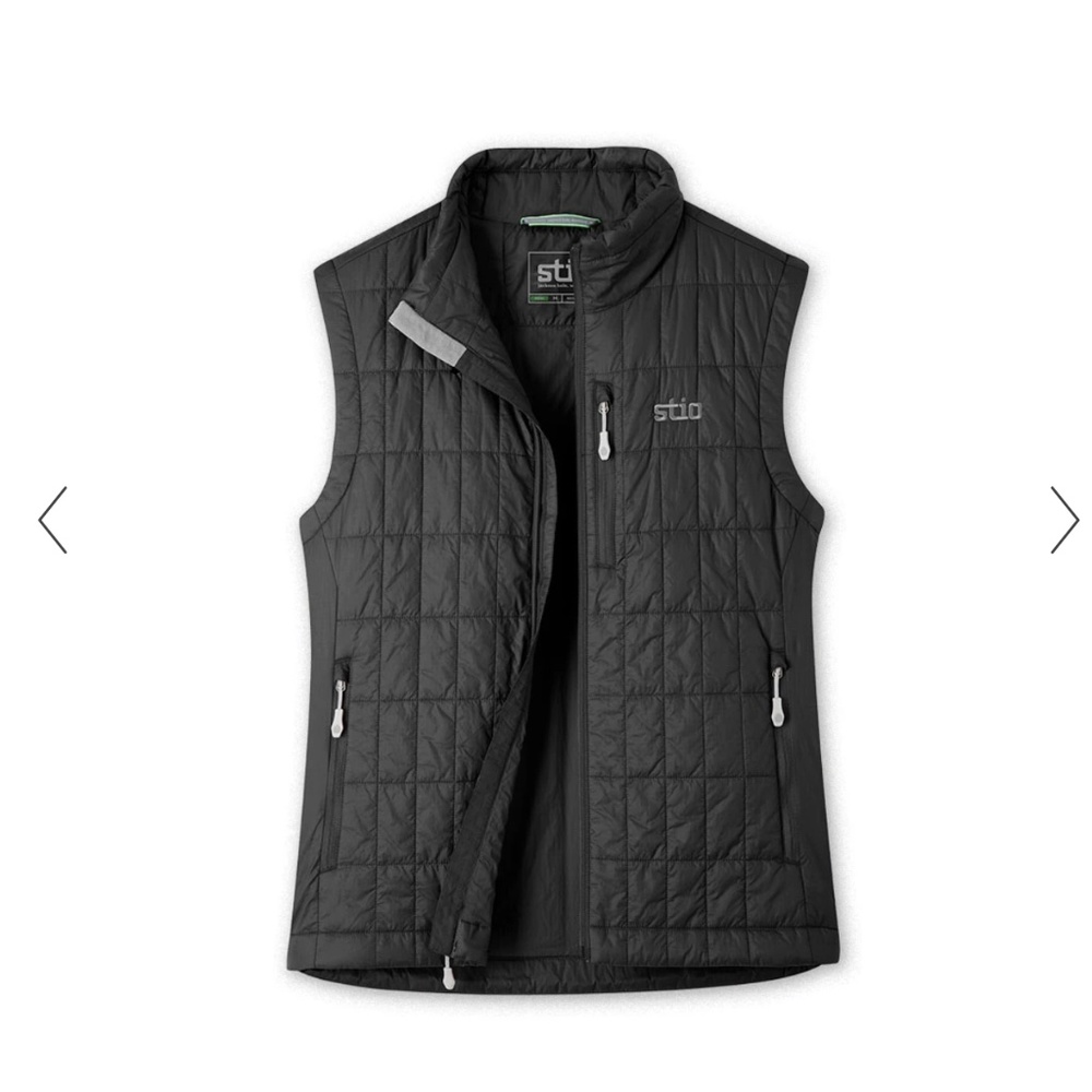 Stio Azura Insulated Vest